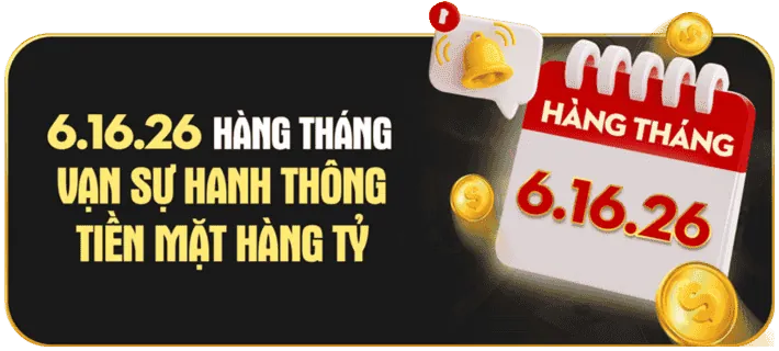 Nhận thưởng và rút tiền tại 88online