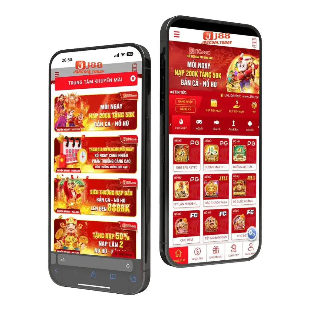 Slot game nổ hũ 88online