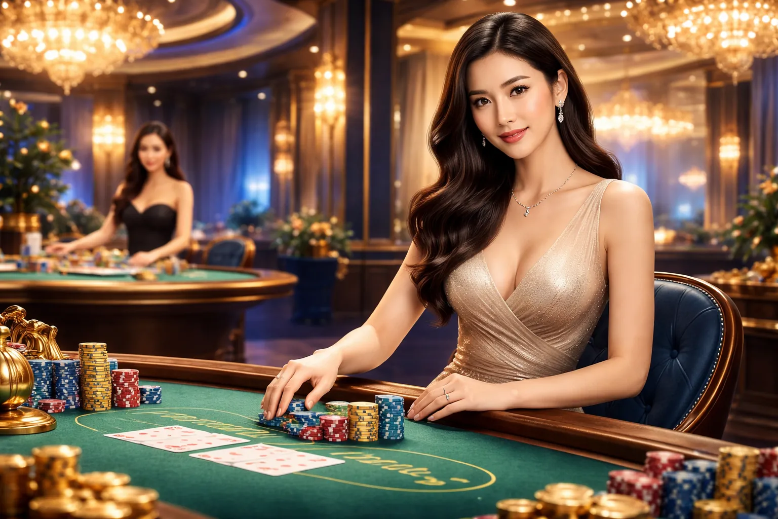 Game bài mới & sự kiện nóng tại 88online