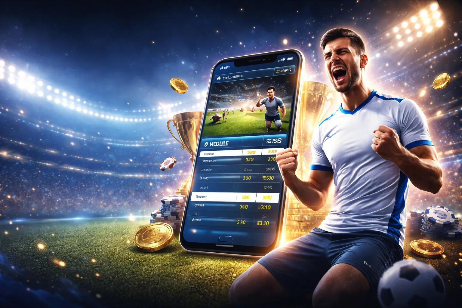 Hướng dẫn nạp rút tại nhà cái 88online