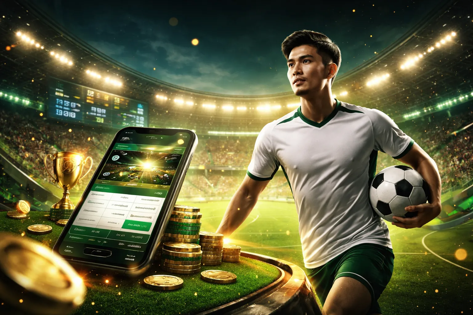 Khuyến mãi Lô Đề 88online hấp dẫn