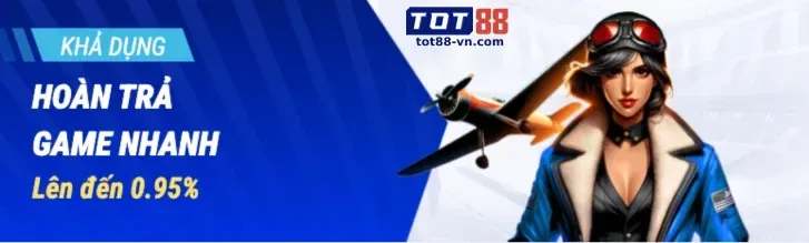 Hướng dẫn nạp tiền nhận thưởng tại 88online